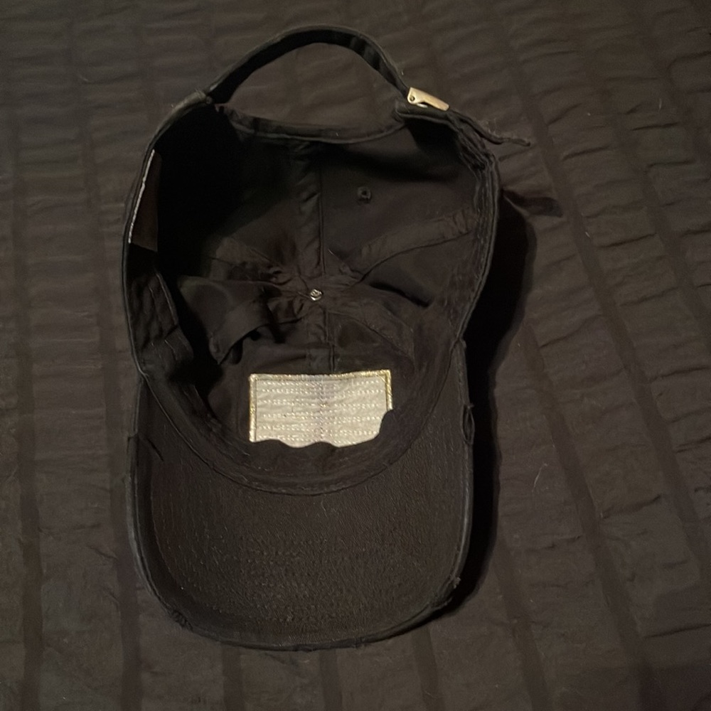 Kbethos hat - Picture 5 of 8